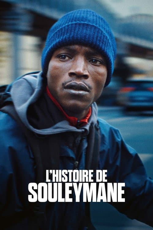 Souleymane's Story