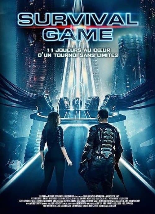 Mafia: Survival Game