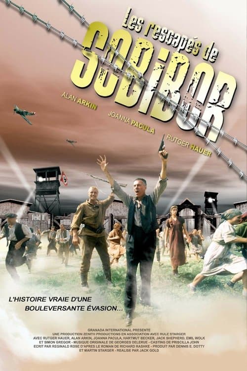 Escape from Sobibor