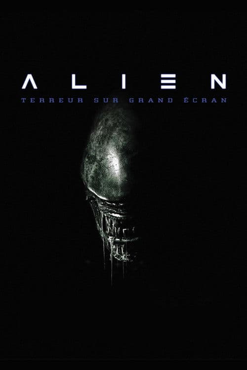 Alien: Terror in Space