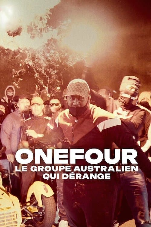 ONEFOUR: Against All Odds