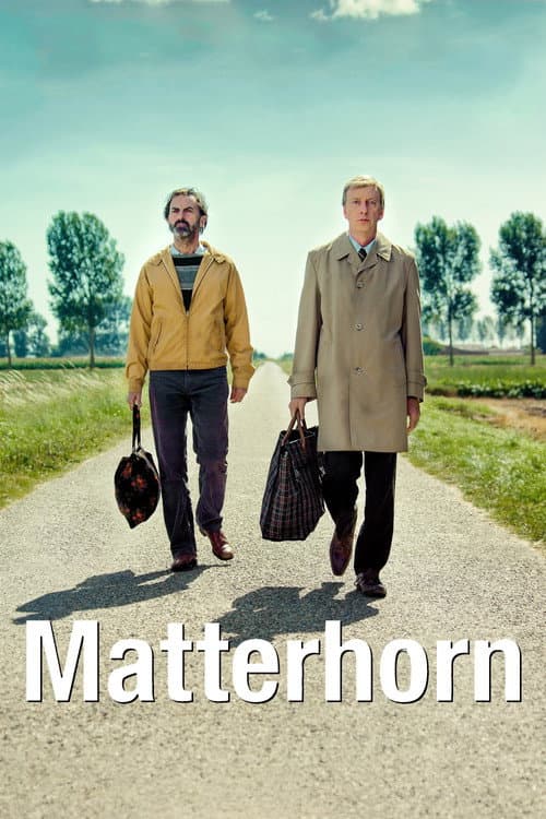 Matterhorn