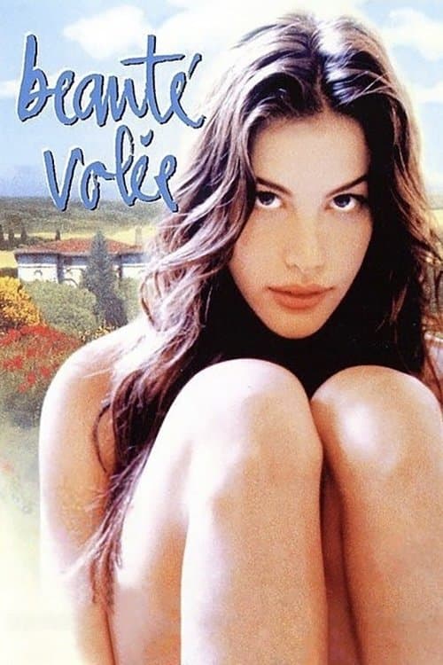 Stealing Beauty