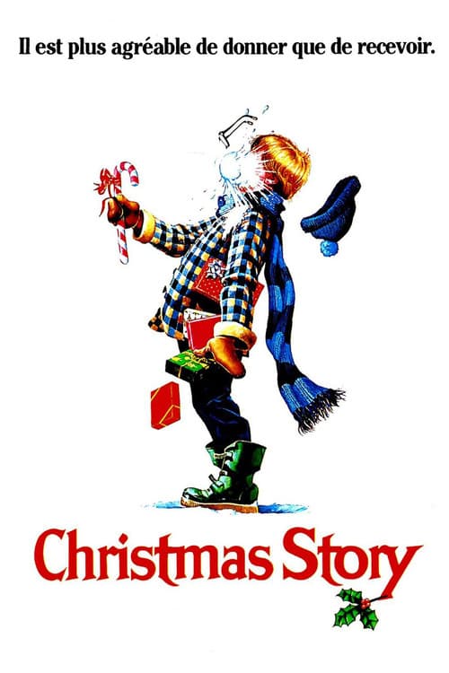 A Christmas Story