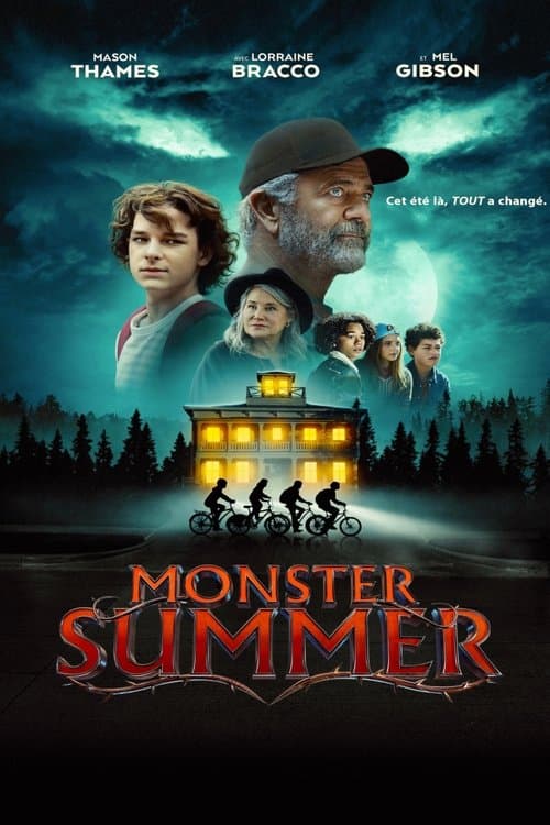 Monster Summer