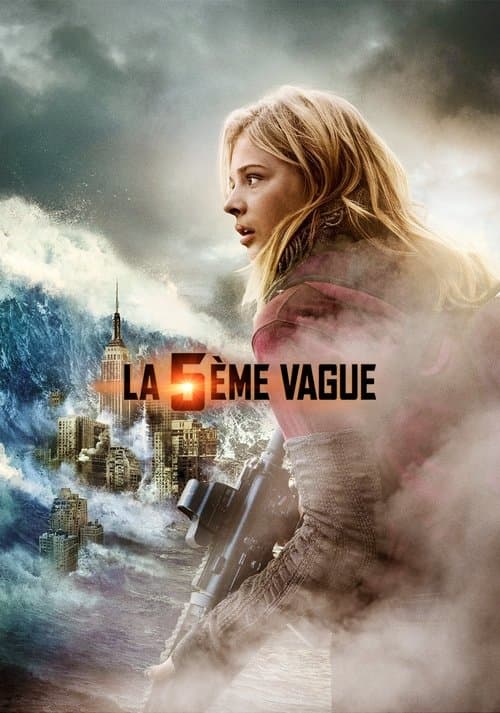 The 5th Wave