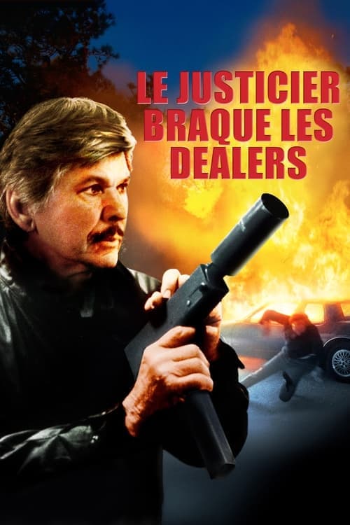 Death Wish 4: The Crackdown