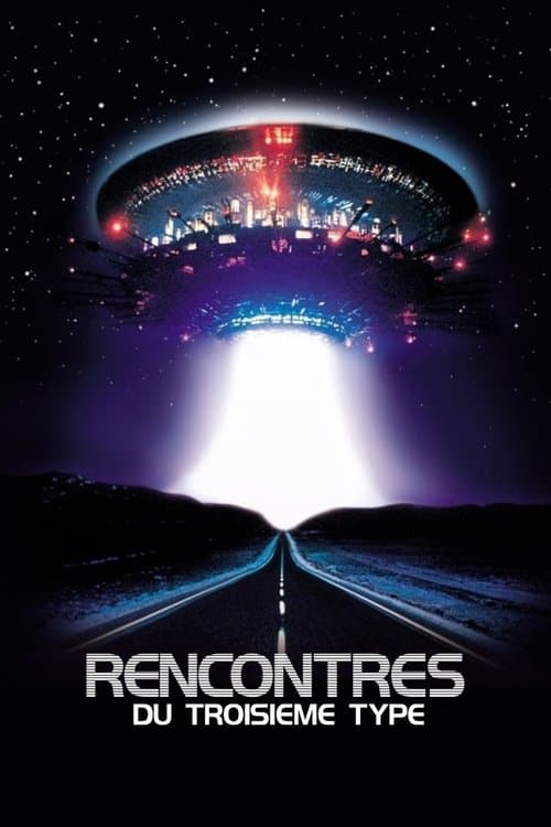 Close Encounters of the Third Kind