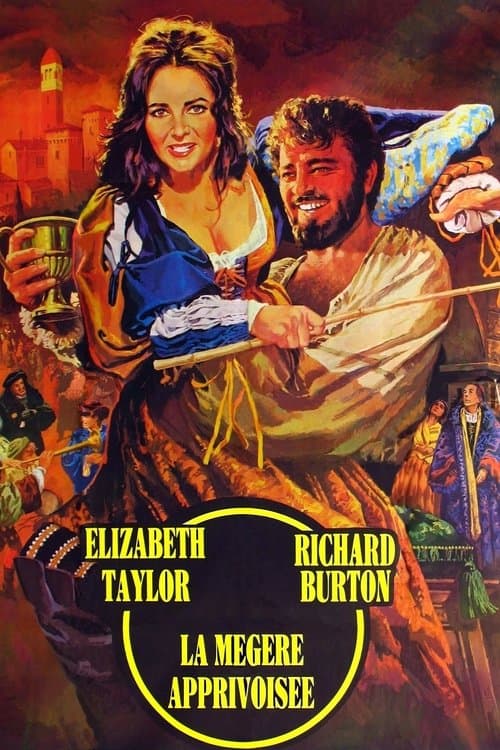 The Taming of the Shrew