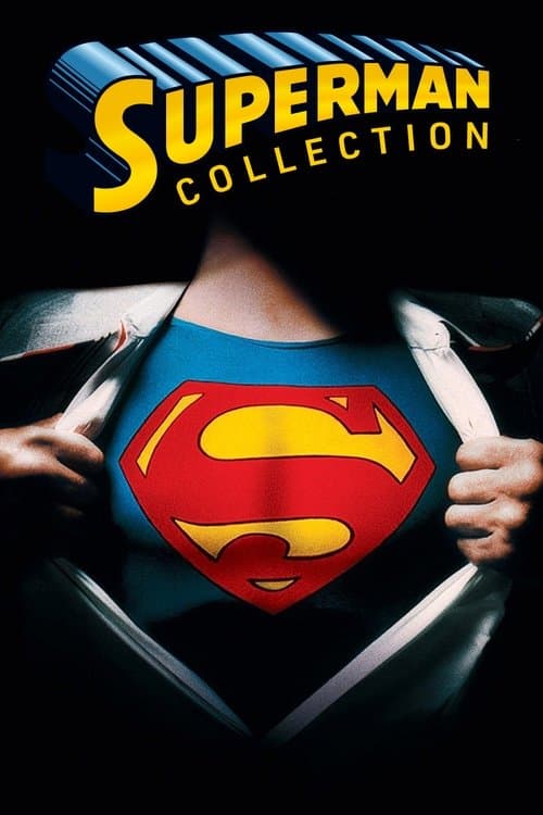 Superman - Saga
