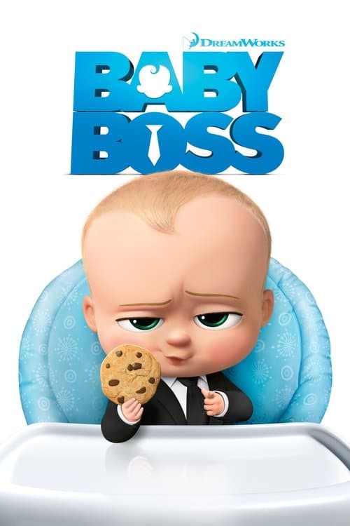 The Boss Baby