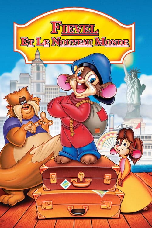 An American Tail