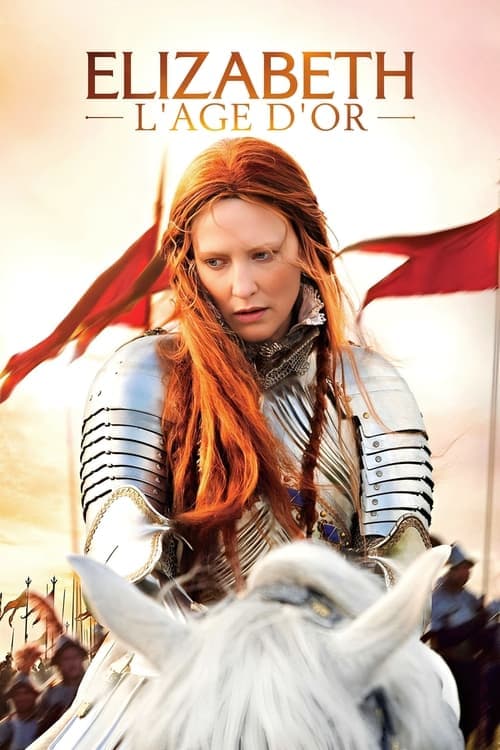 Elizabeth: The Golden Age