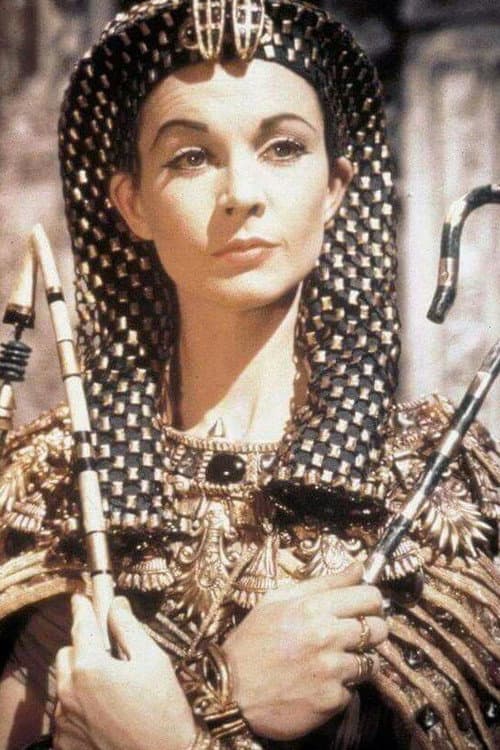 Caesar and Cleopatra