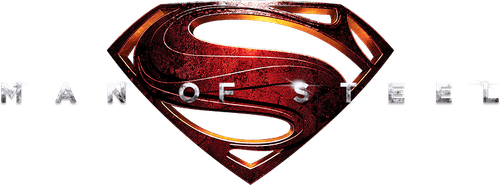 Man of Steel - Saga