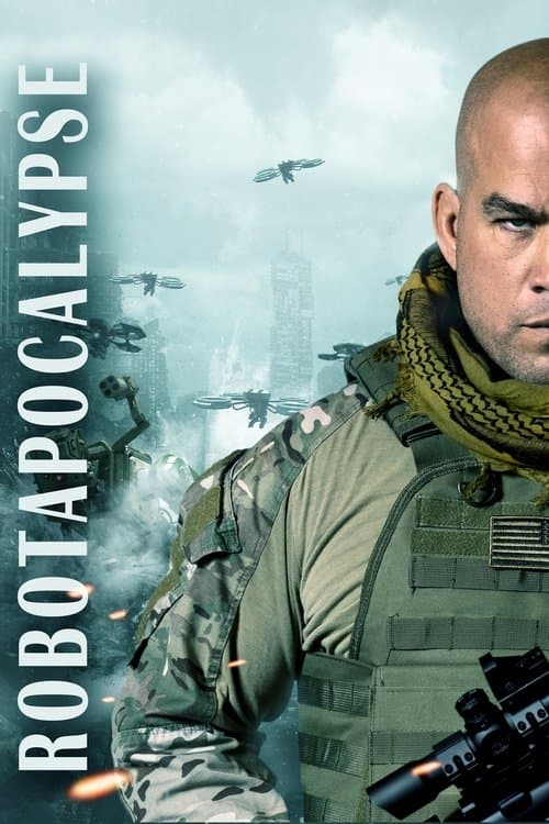 Robot Apocalypse