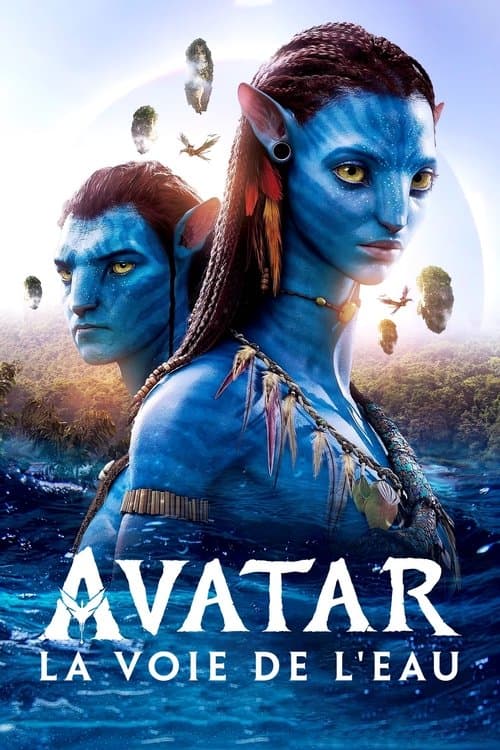 Avatar: The Way of Water