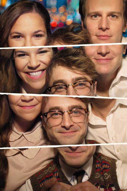 Merrily We Roll Along