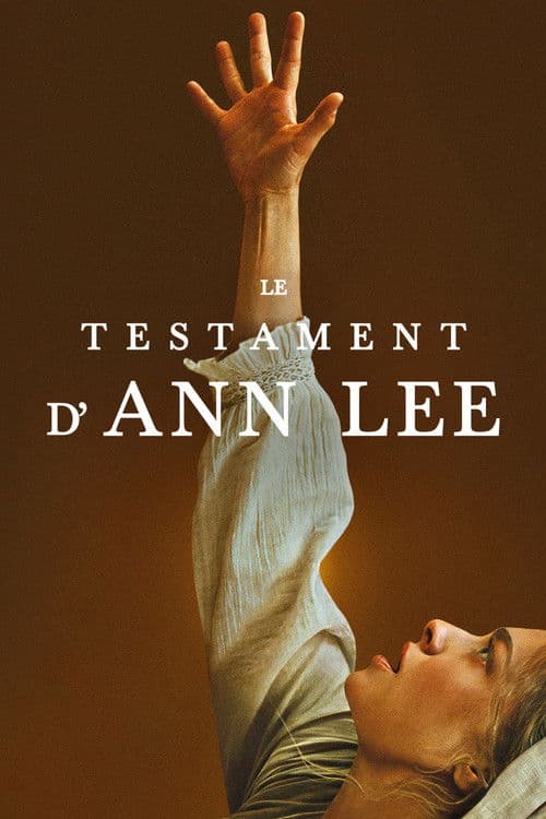 The Testament of Ann Lee
