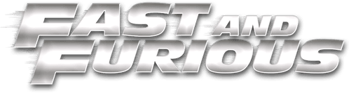 Fast and Furious - Saga