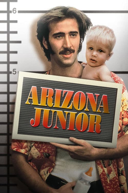 Raising Arizona