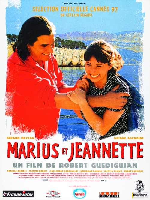 Marius and Jeannette