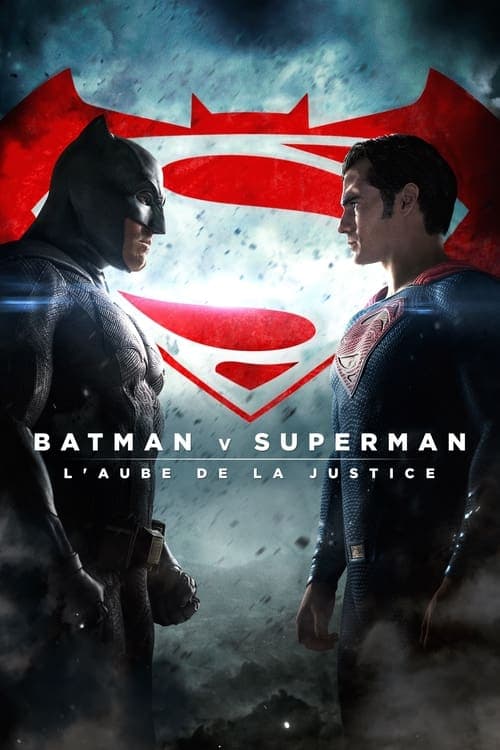 Batman v Superman: Dawn of Justice
