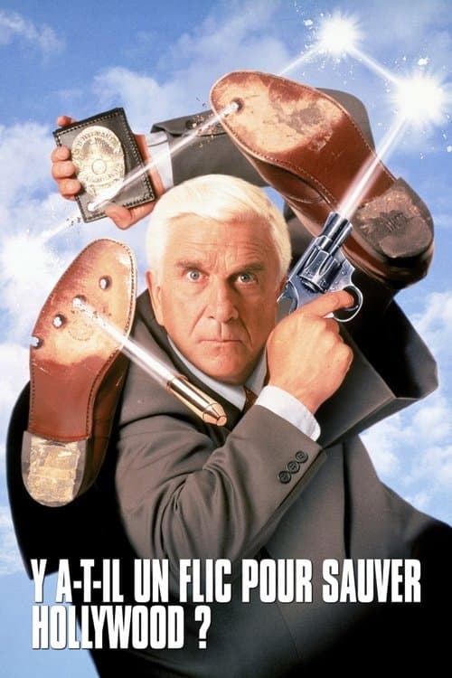 Naked Gun 33⅓: The Final Insult
