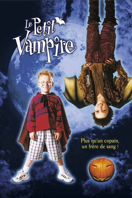 The Little Vampire