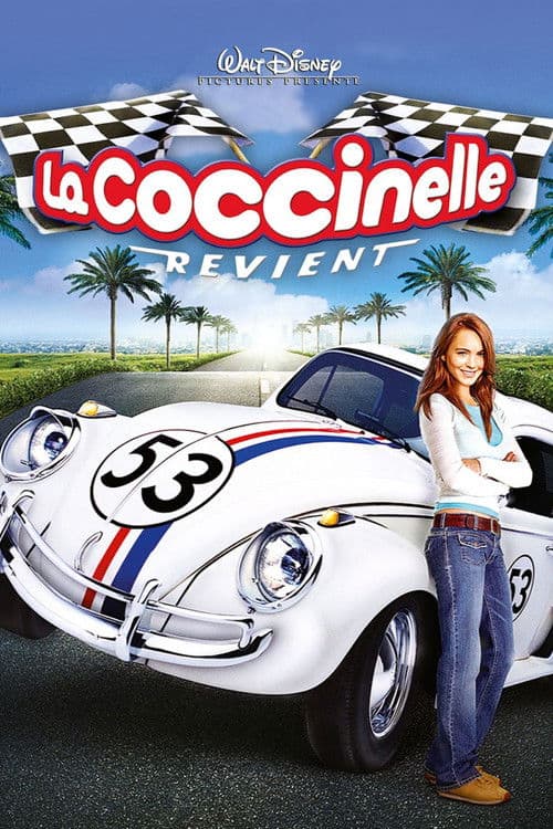 Herbie Fully Loaded