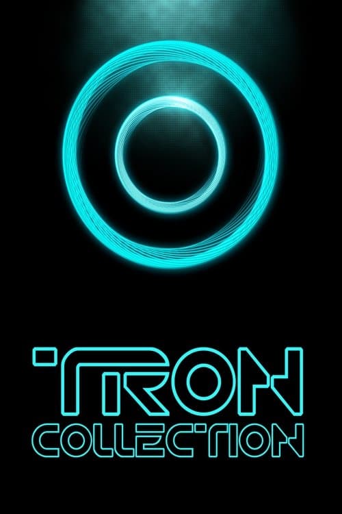TRON - Saga
