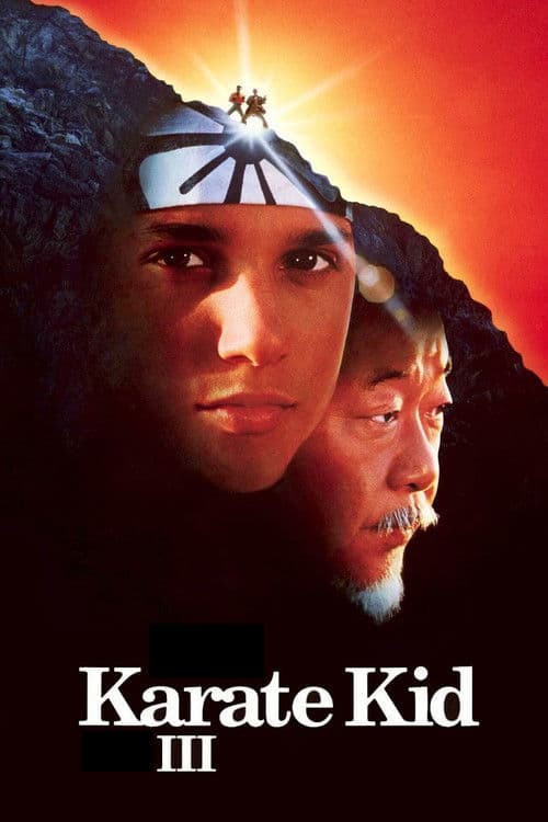 The Karate Kid Part III