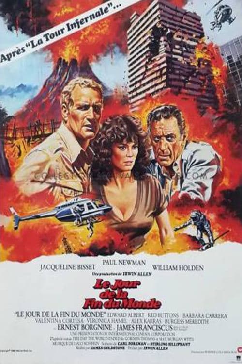 When Time Ran Out...