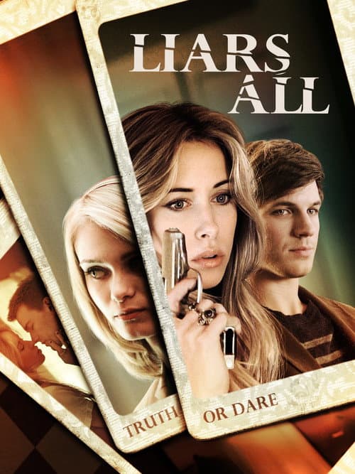 Liars All