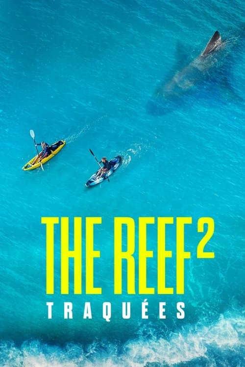The Reef: Stalked