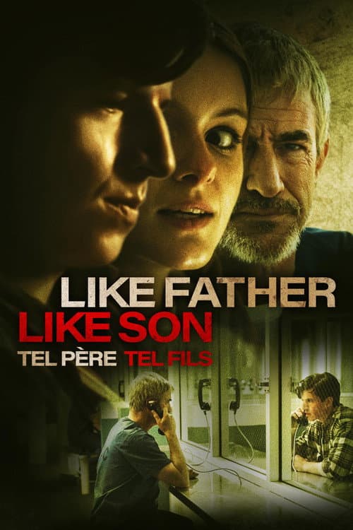 Like Father Like Son