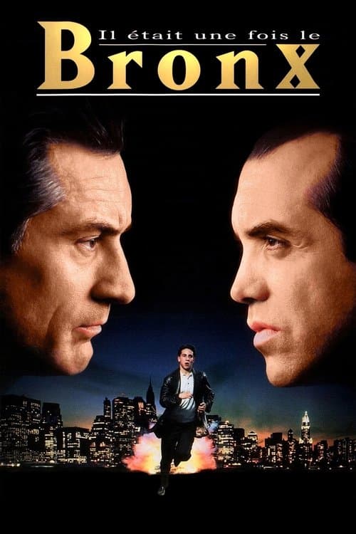 A Bronx Tale