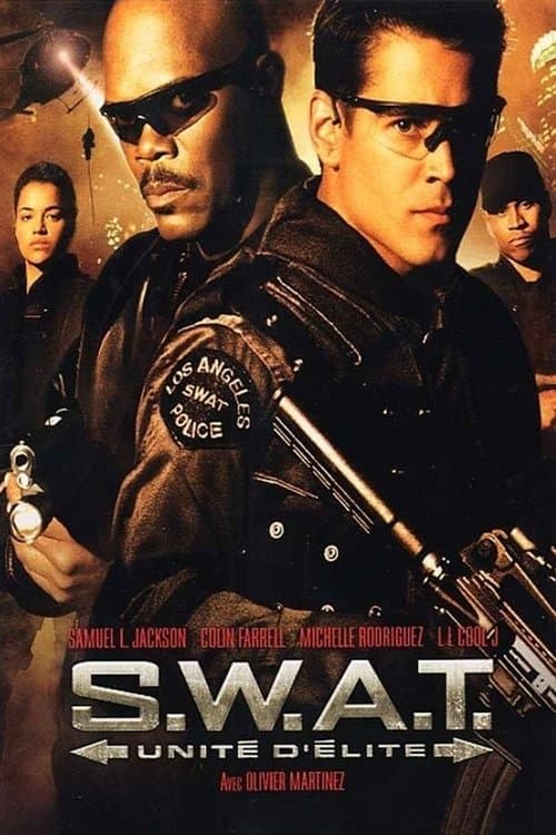 S.W.A.T.