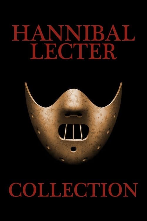 Hannibal Lecter - Saga