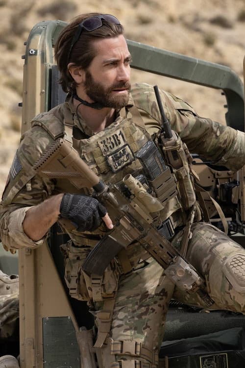 Guy Ritchie's The Covenant