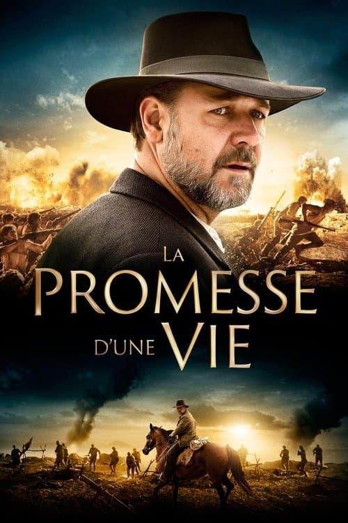 The Water Diviner
