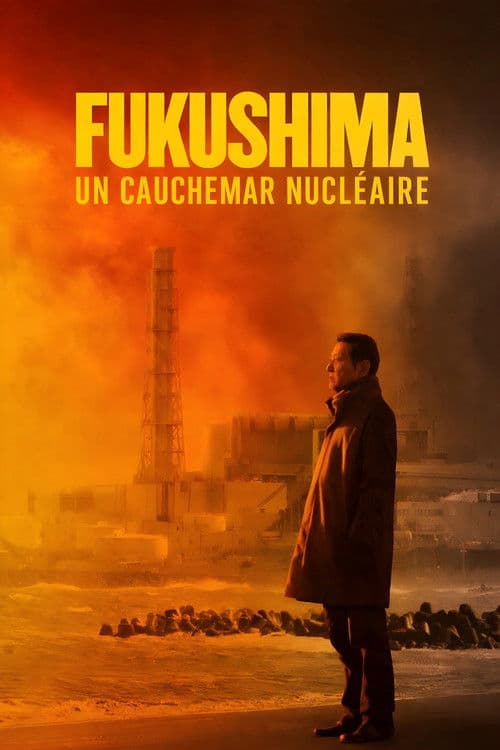 Fukushima: A Nuclear Nightmare