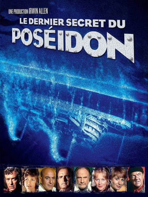 Beyond the Poseidon Adventure