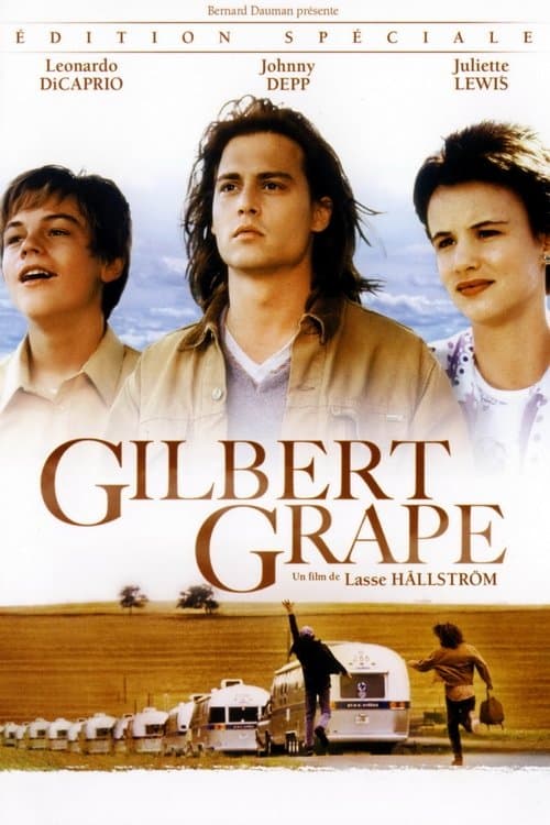 What's Eating Gilbert Grape