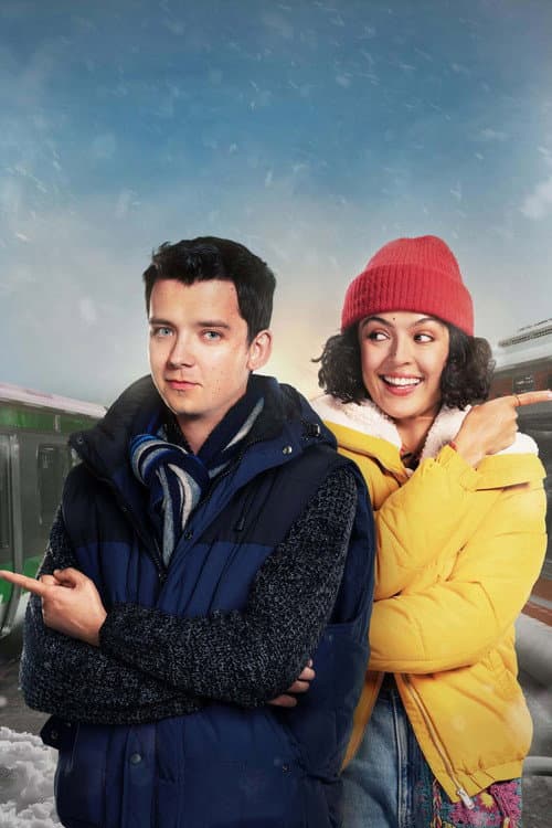 Your Christmas or Mine?