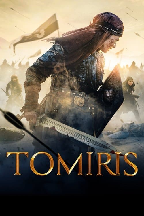 The Legend of Tomiris