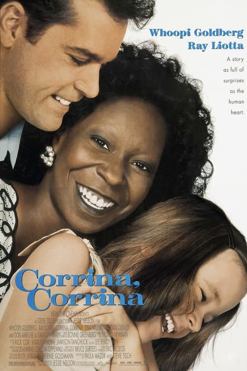 Corrina, Corrina