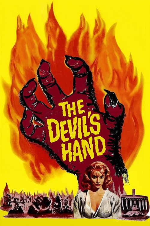 The Devil's Hand