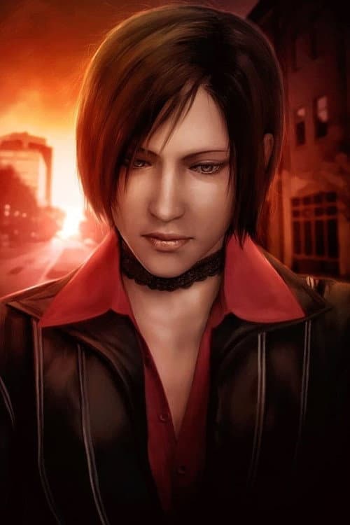 Resident Evil: Damnation