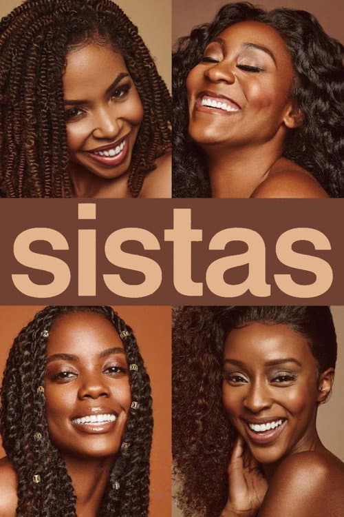 Tyler Perry's Sistas